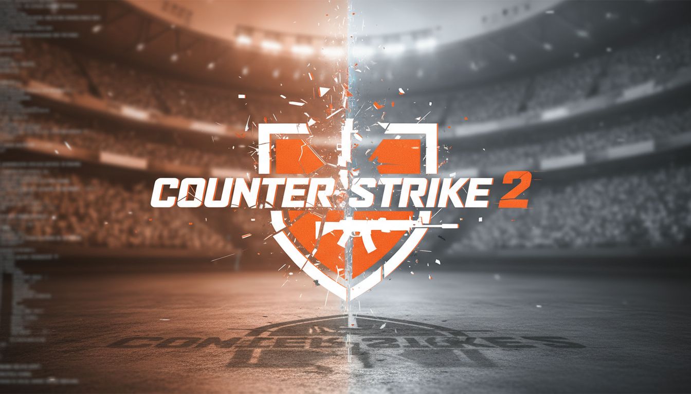 Quand Valve redéfinit le rechargement et divise la scène compétitive